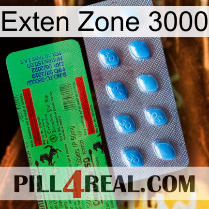 Exten Zone 3000 new03